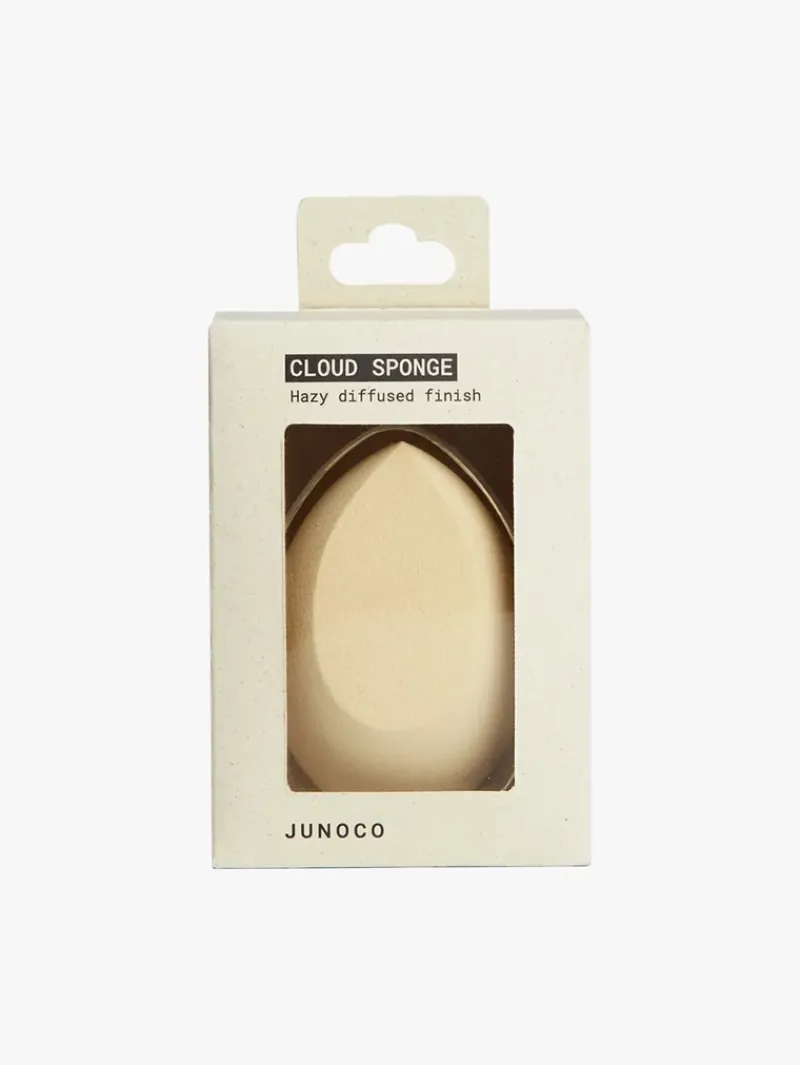 JUNO & Co JUNO & Co Cloud Makeup Sponge Cream | MECCA Sale