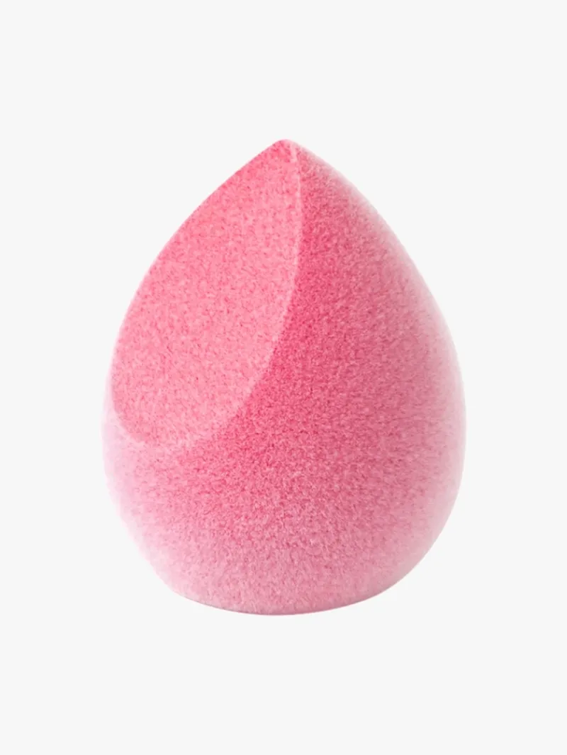 JUNO & Co JUNO Microfibre Velvet Sponge | MECCA Online