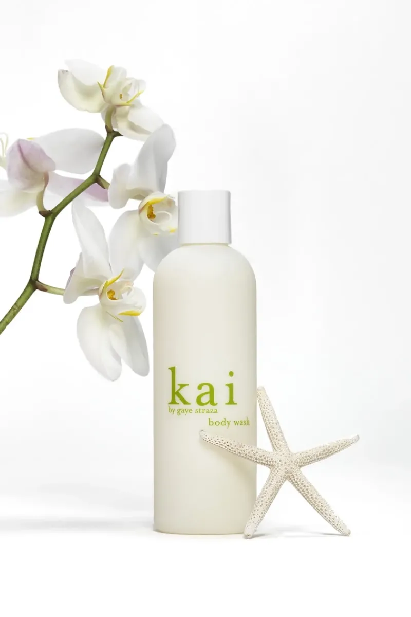 Kai Body Wash | MECCA Online