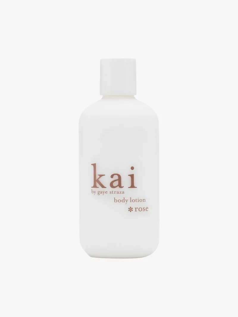 Kai Rose Body Lotion | MECCA Best