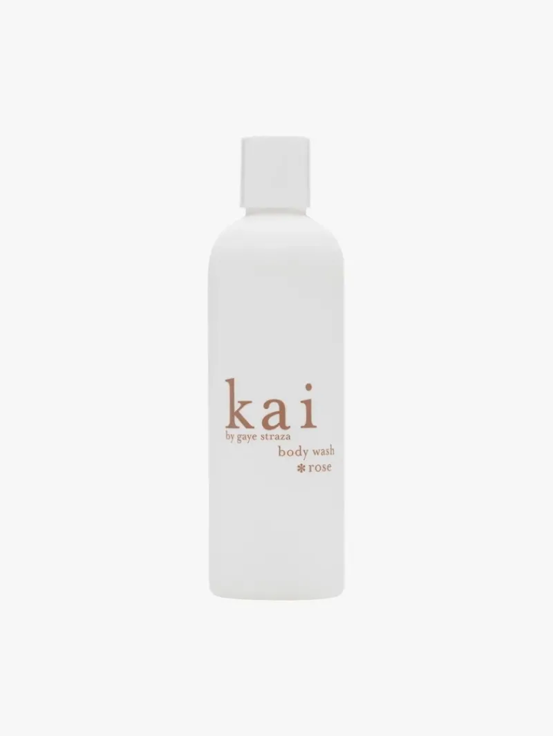 Kai Rose Body Wash | MECCA Online