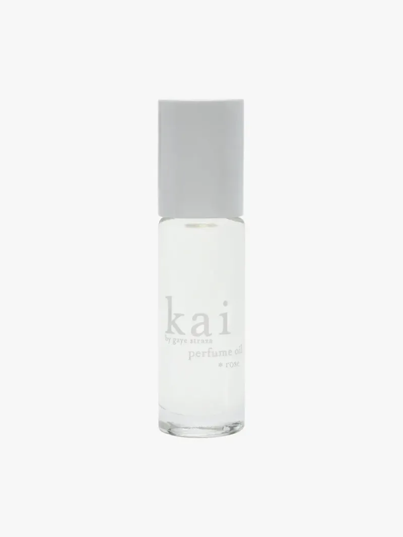 Kai Rose Perfume Oil | MECCA Sale