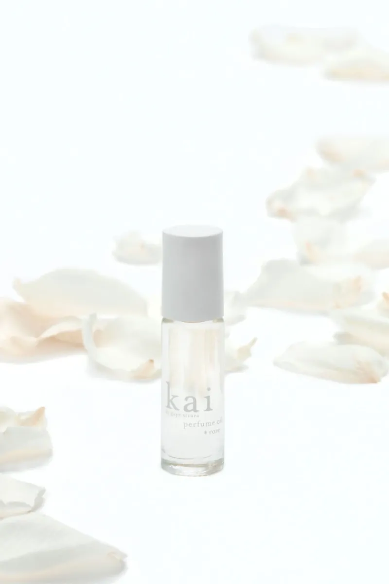 Kai Rose Perfume Oil | MECCA Sale