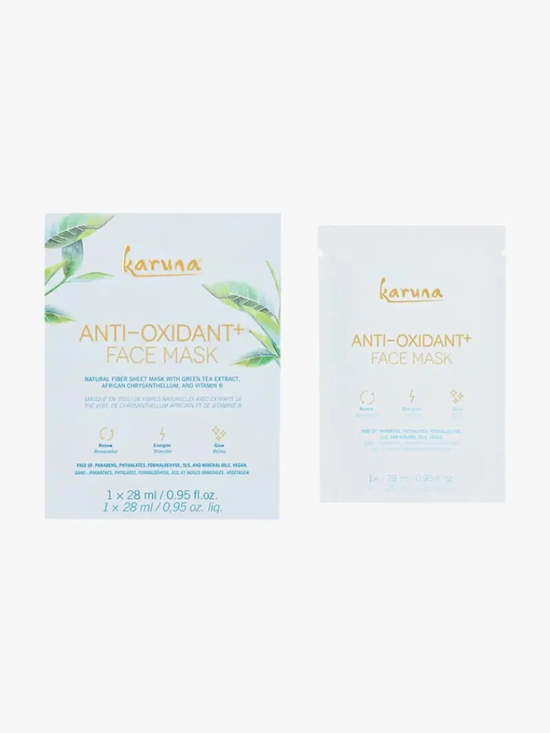 KARUNA Anti-Oxidant Face Mask | MECCA Outlet