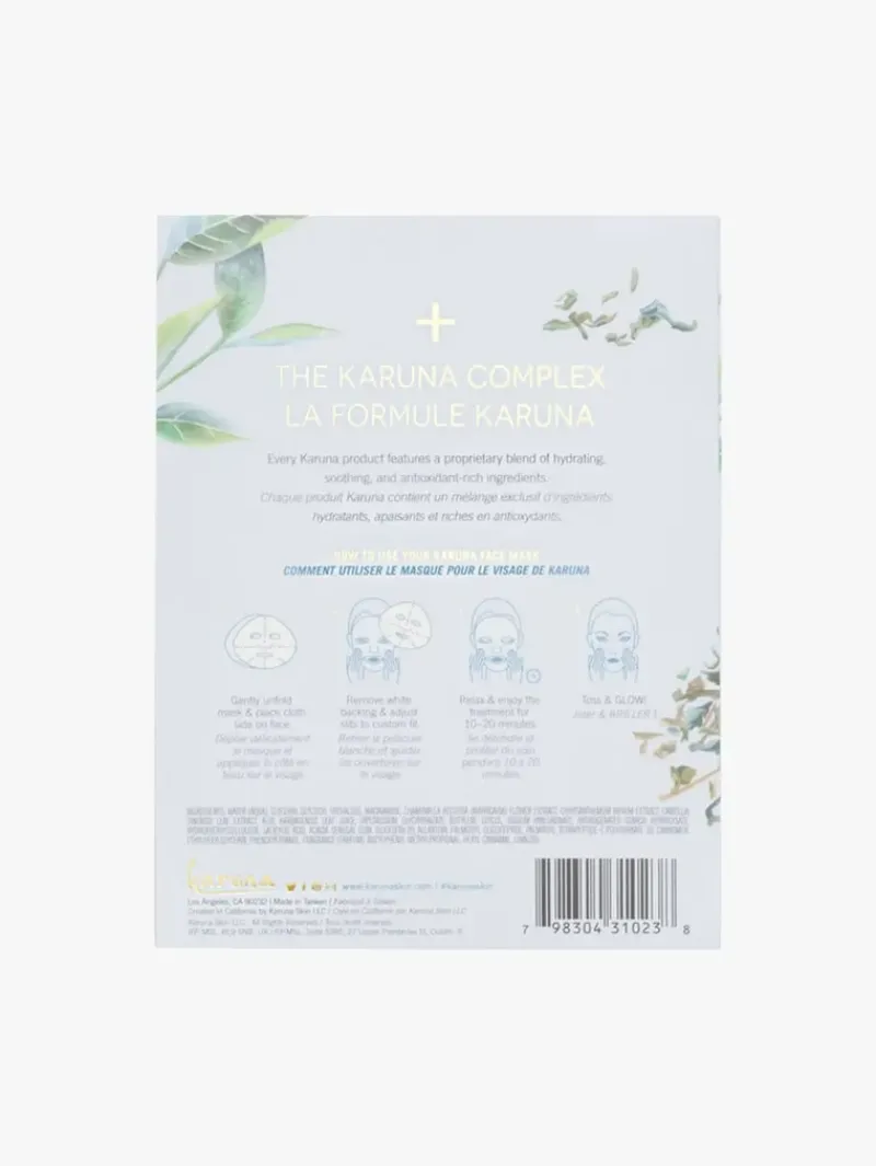 KARUNA Anti-Oxidant Face Mask | MECCA Outlet