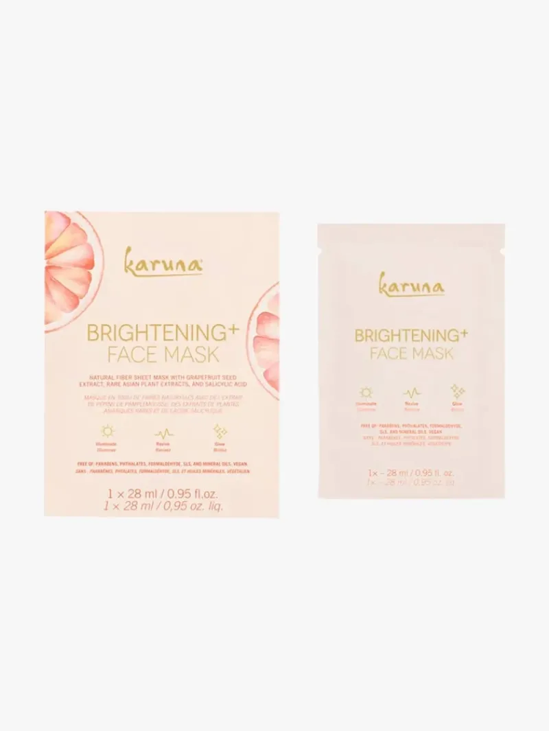 KARUNA Brightening Face Mask | MECCA Clearance