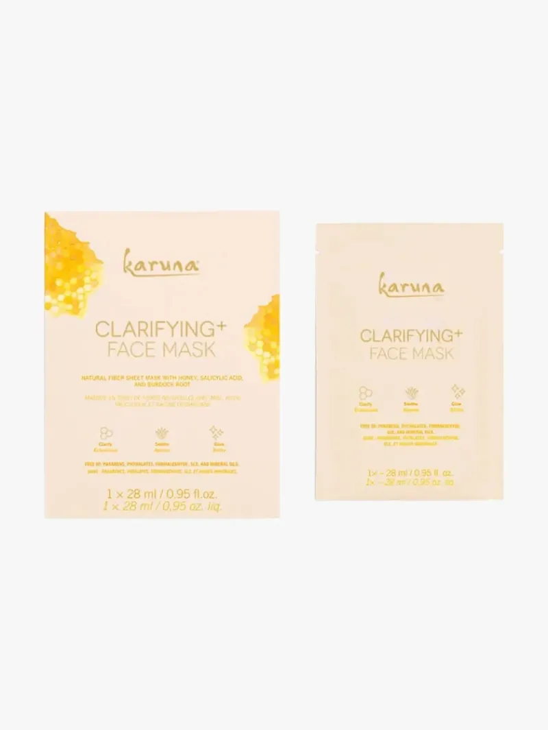 KARUNA Clarifying Face Mask | MECCA Fashion