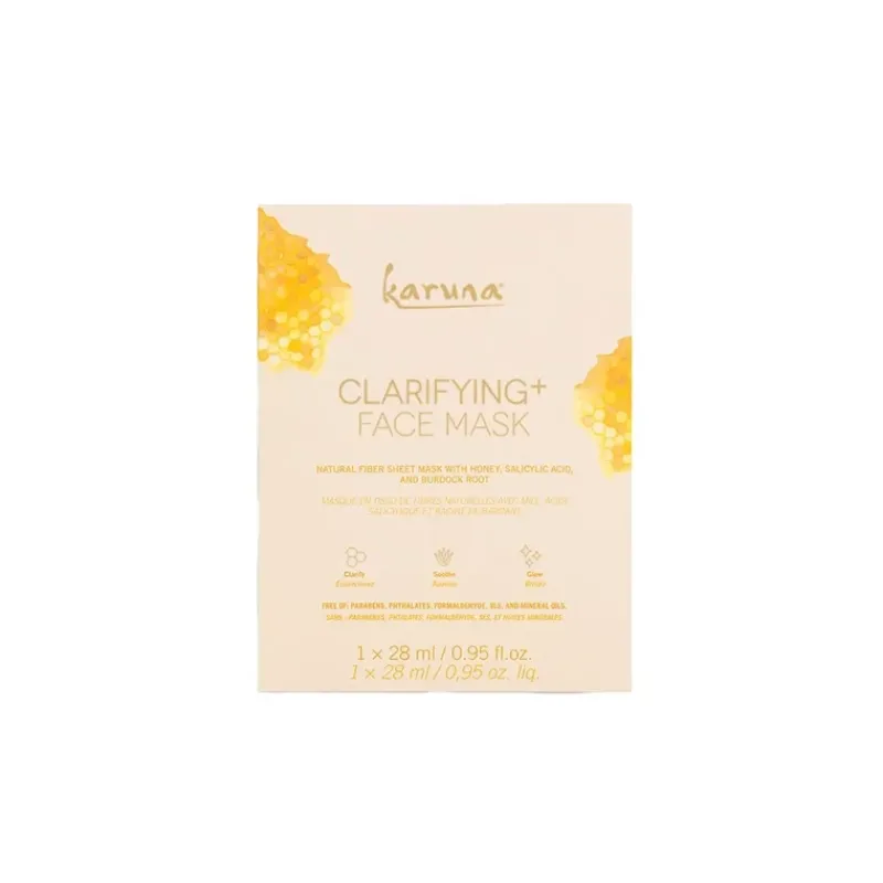 KARUNA Clarifying Face Mask | MECCA Fashion