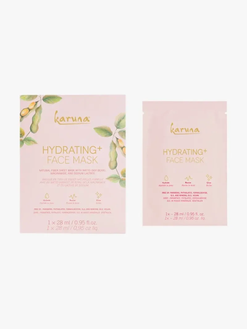 KARUNA Hydrating Face Mask | MECCA Sale