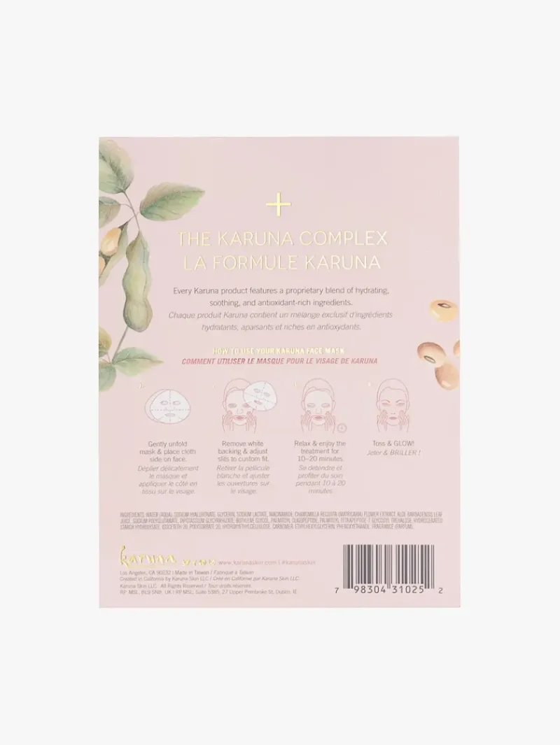 KARUNA Hydrating Face Mask | MECCA Sale