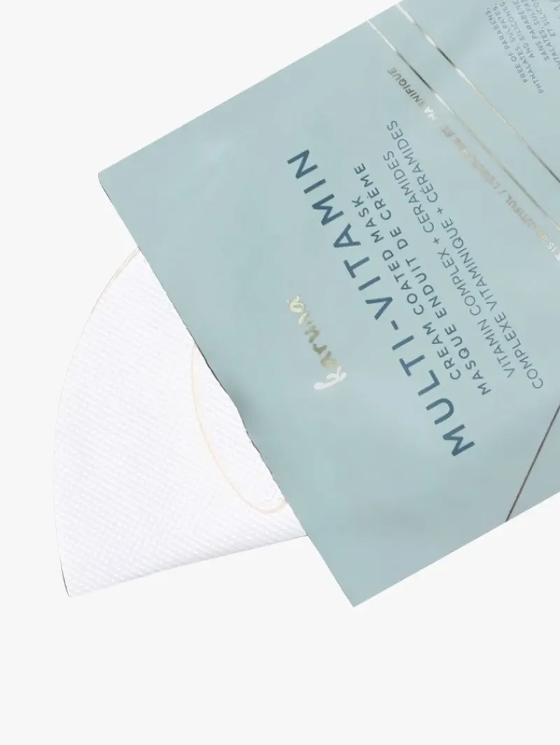 KARUNA Multi-Vitamin Cream Coated Mask | MECCA Best