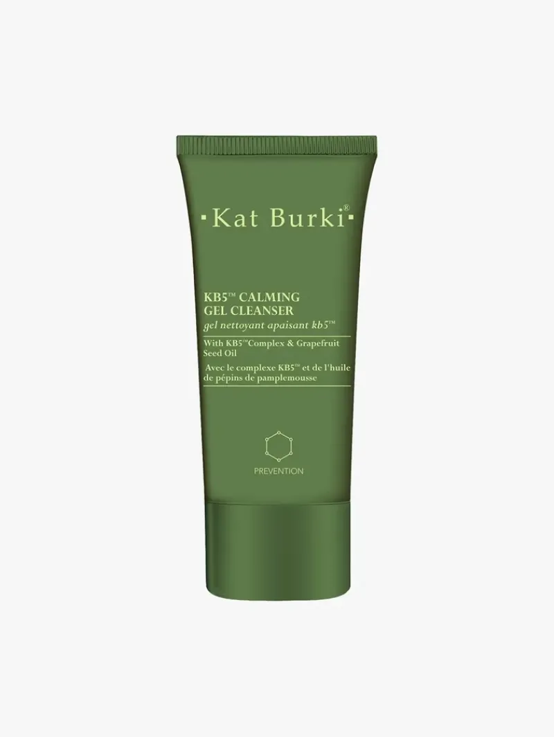 Kat Burki KB5 Calming Gel Cleanser | MECCA Clearance