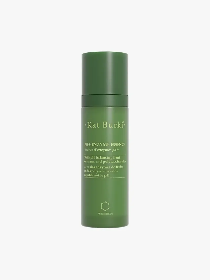 Kat Burki PH+ Enzyme Essence | MECCA New