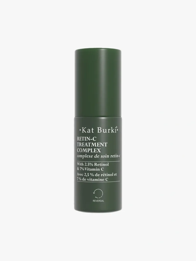 Kat Burki Retin-C Treatment Complex | MECCA Sale