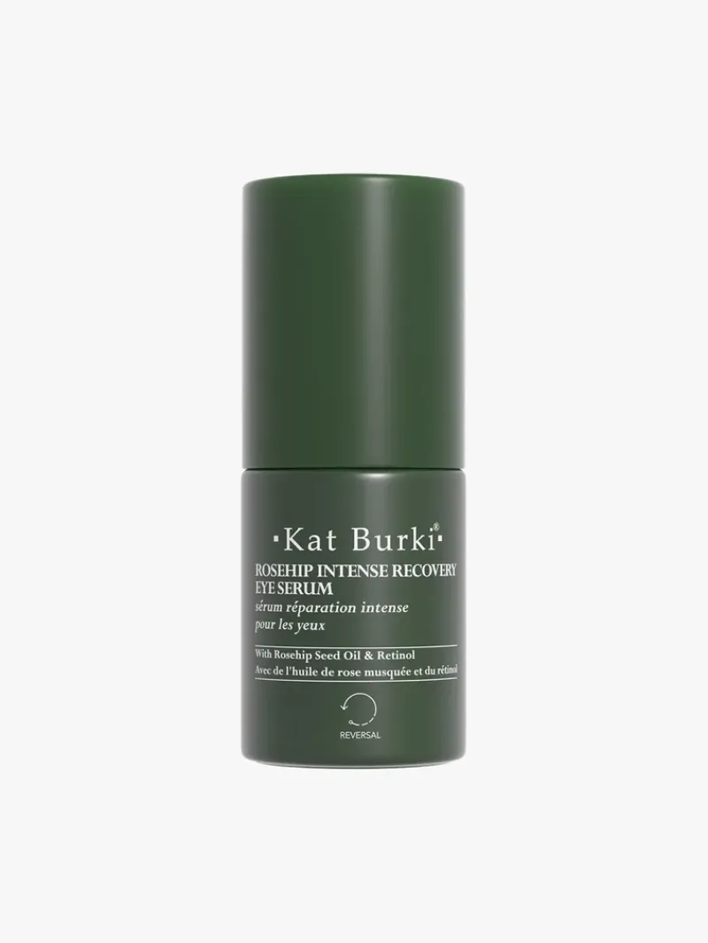 Kat Burki Rose Hip Intense Recovery Eye Serum | MECCA Hot