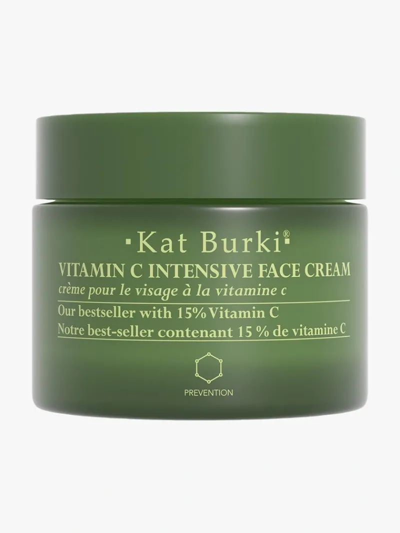 Kat Burki Vitamin C Intensive Face Cream | MECCA Discount