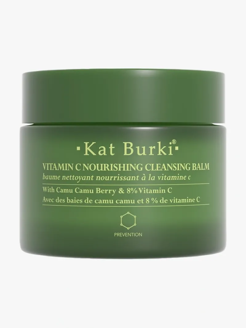 Kat Burki Vitamin C Nourishing Cleansing Balm | MECCA Clearance