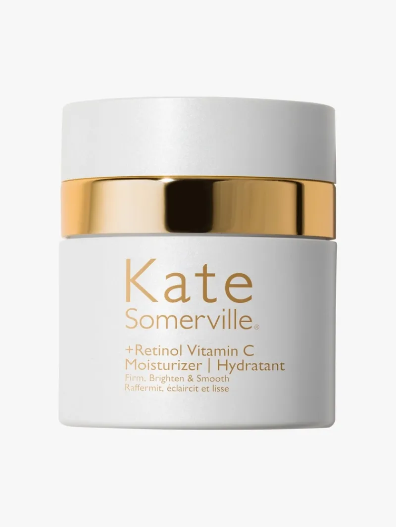 Kate Somerville + Retinol Vita C Power Cream | MECCA Discount