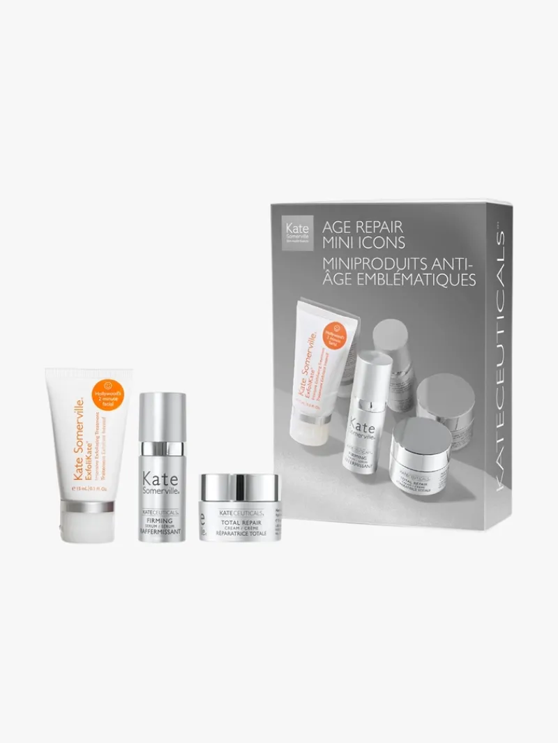 Kate Somerville Age Repair Mini Icons | MECCA Outlet