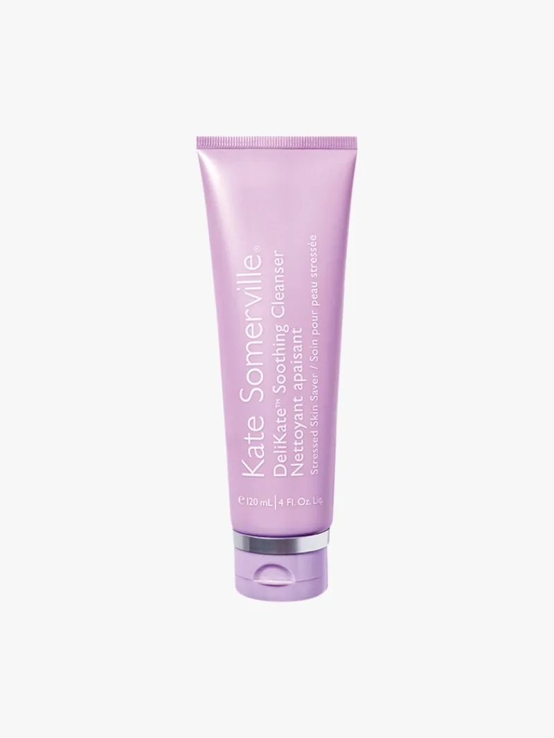 Kate Somerville DeliKate® Soothing Cream Cleanser | MECCA Fashion