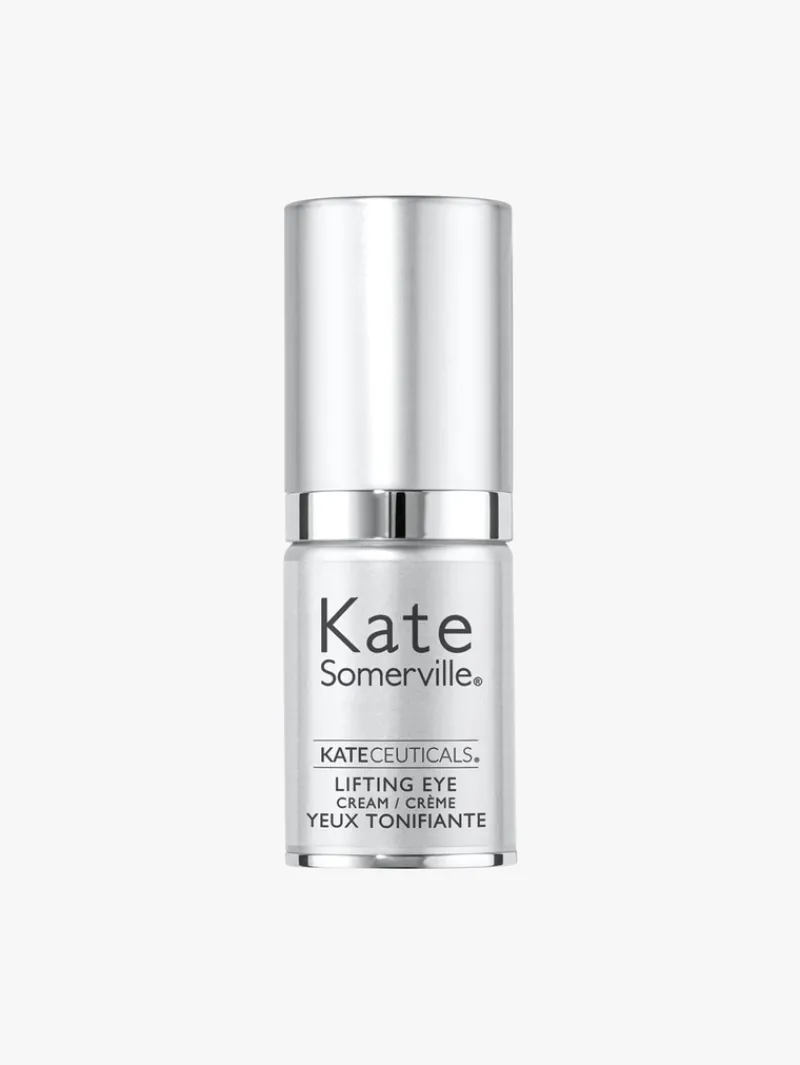 Kate Somerville Lifting Eye Cream - KateCeuticals | MECCA Fashion