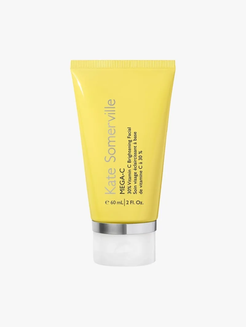 Kate Somerville Mega C 30% Vitamin C Brightening Facial | MECCA Outlet