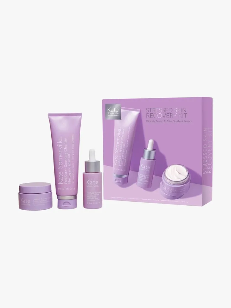 Kate Somerville Stressed Skin Recovery Kit | MECCA Sale