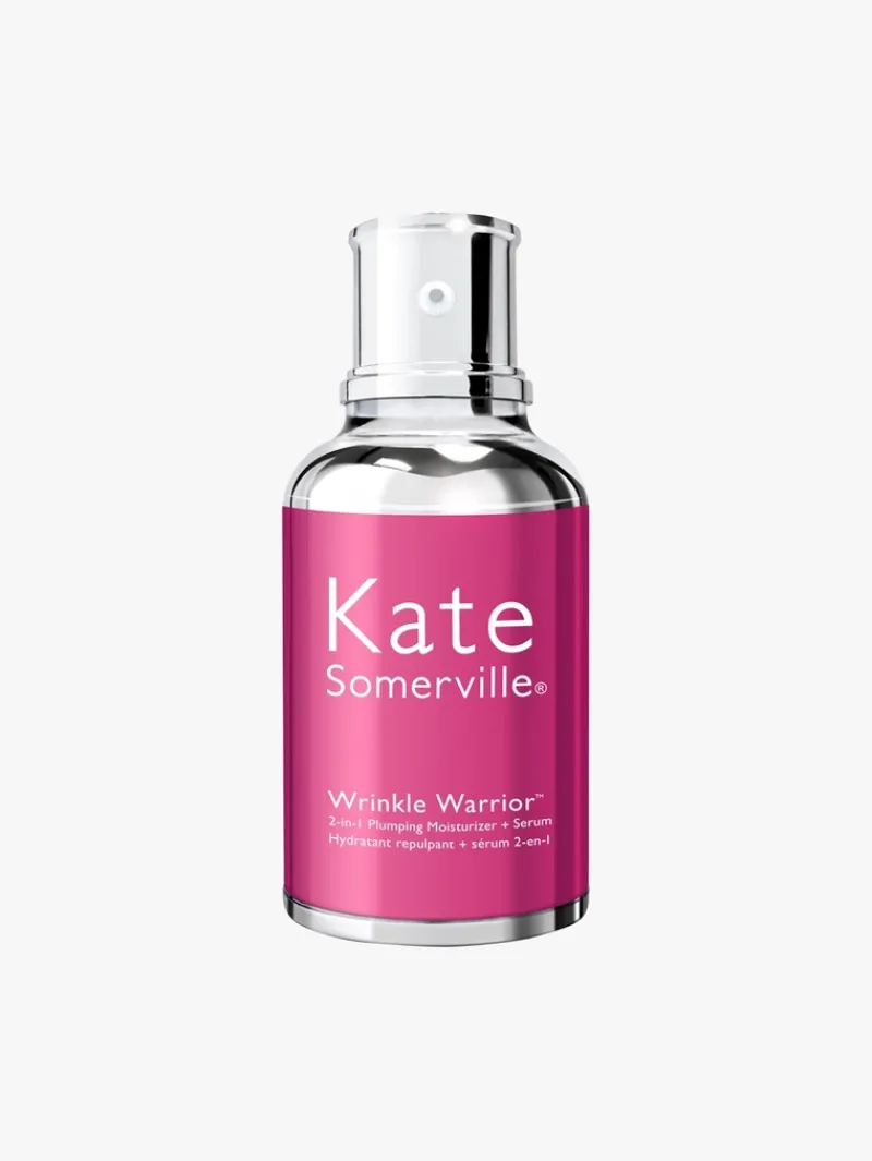 Kate Somerville Wrinkle Warrior Moisturizer | MECCA Fashion