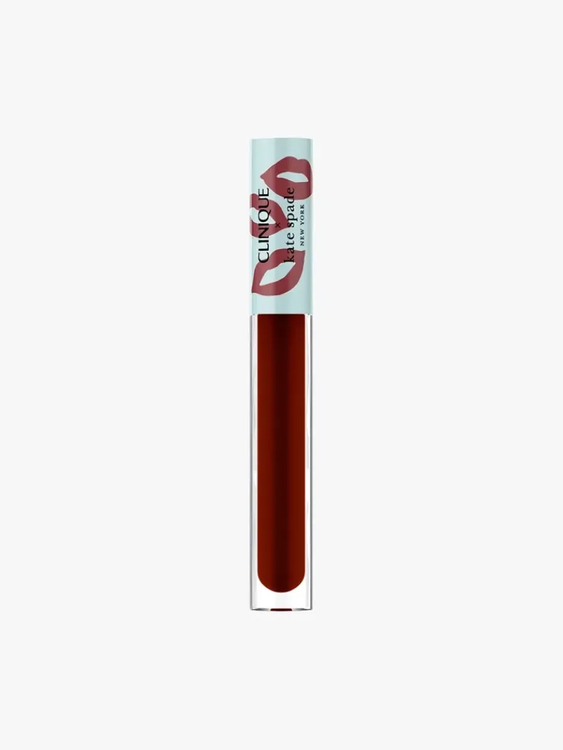 Clinique Kate Spade Pop Plush™  Creamy Lip Gloss - | MECCA New