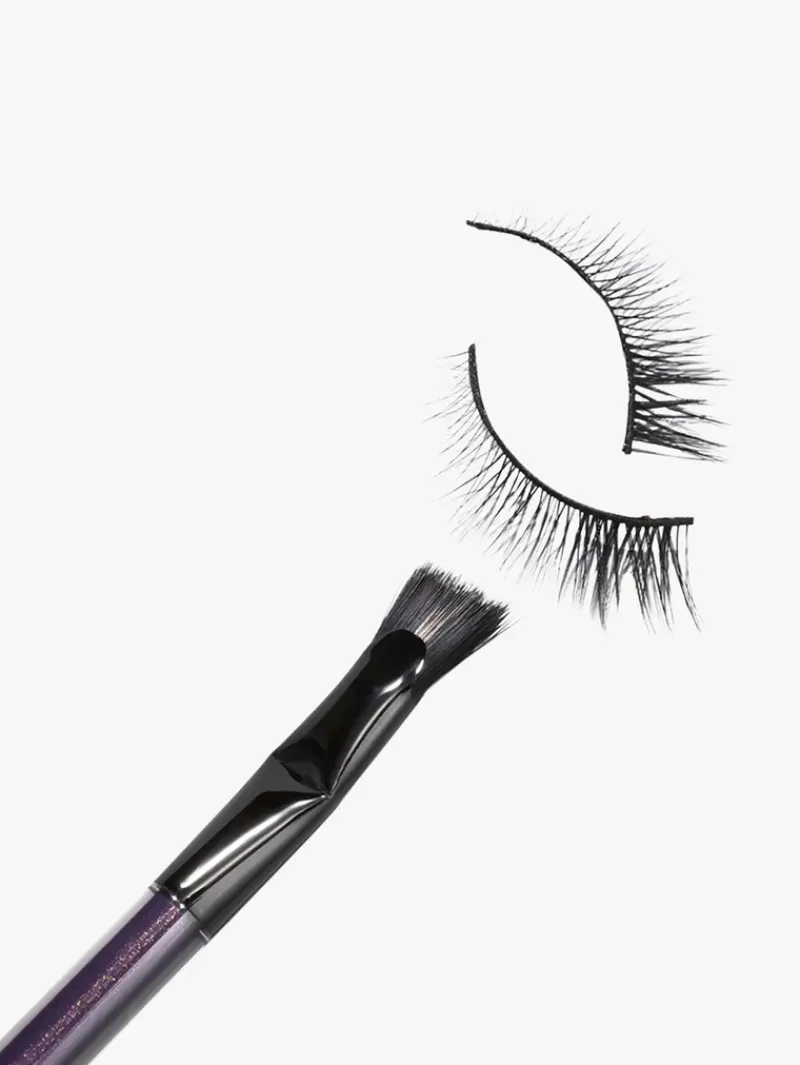 Kevyn Aucoin Angled Fan Mascara Brush | MECCA Fashion