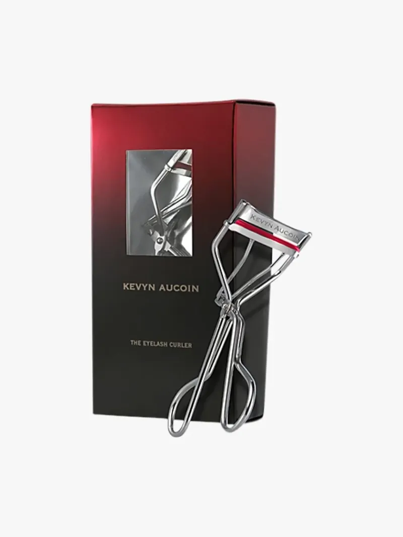 Kevyn Aucoin Award Winning cult Eyelash Curler | MECCA Sale
