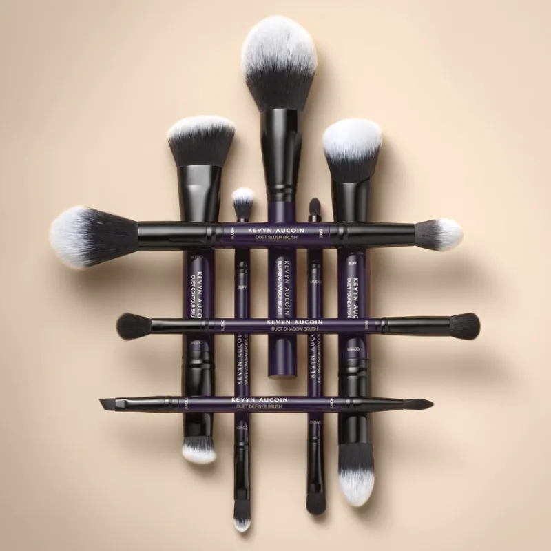 Kevyn Aucoin Duet Definer Brush | MECCA Best