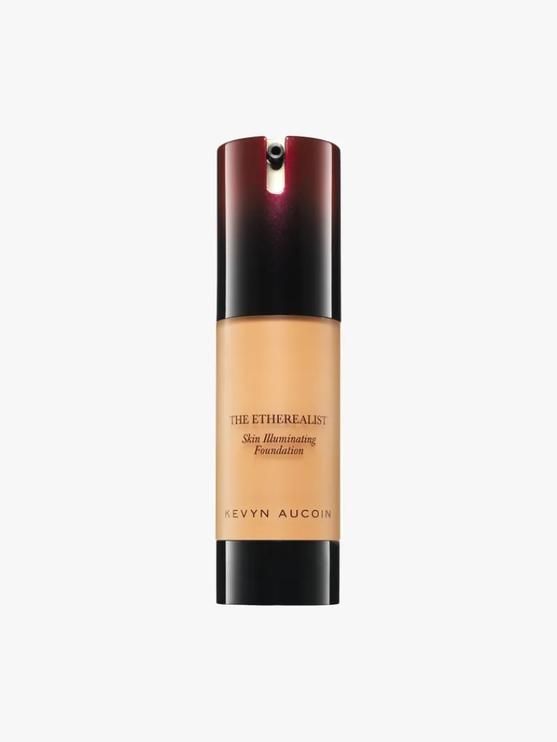 Kevyn Aucoin Etherealist Illuminate Foundation | MECCA Online
