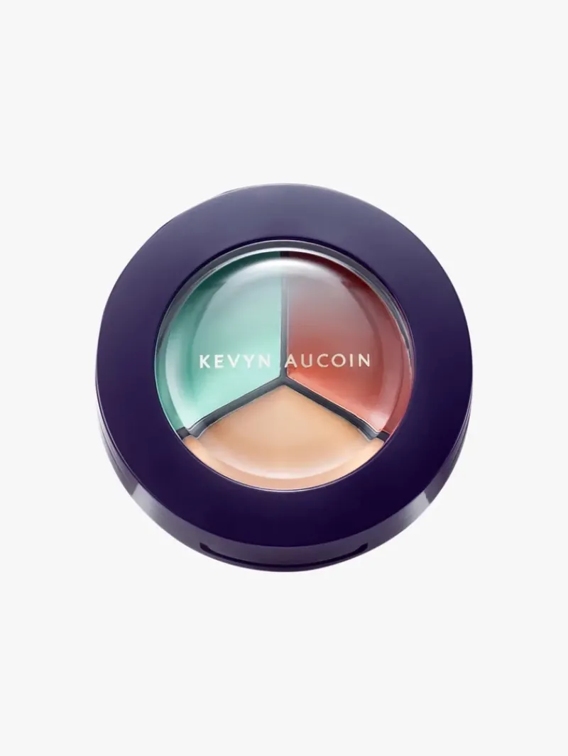 Kevyn Aucoin Face Forward Colour Corrector Wheel | MECCA Sale