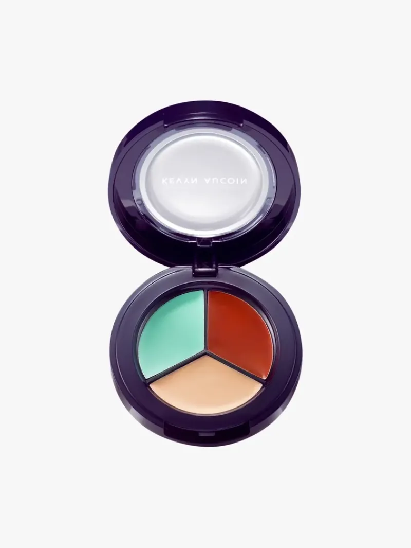 kevyn_aucoin_face_forward_2.webp Kevyn Aucoin Face Forward Colour Corrector Wheel | MECCA Sale