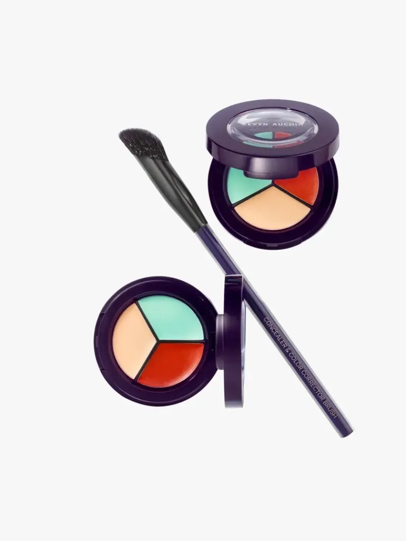 kevyn_aucoin_face_forward_3.webp Kevyn Aucoin Face Forward Colour Corrector Wheel | MECCA Sale