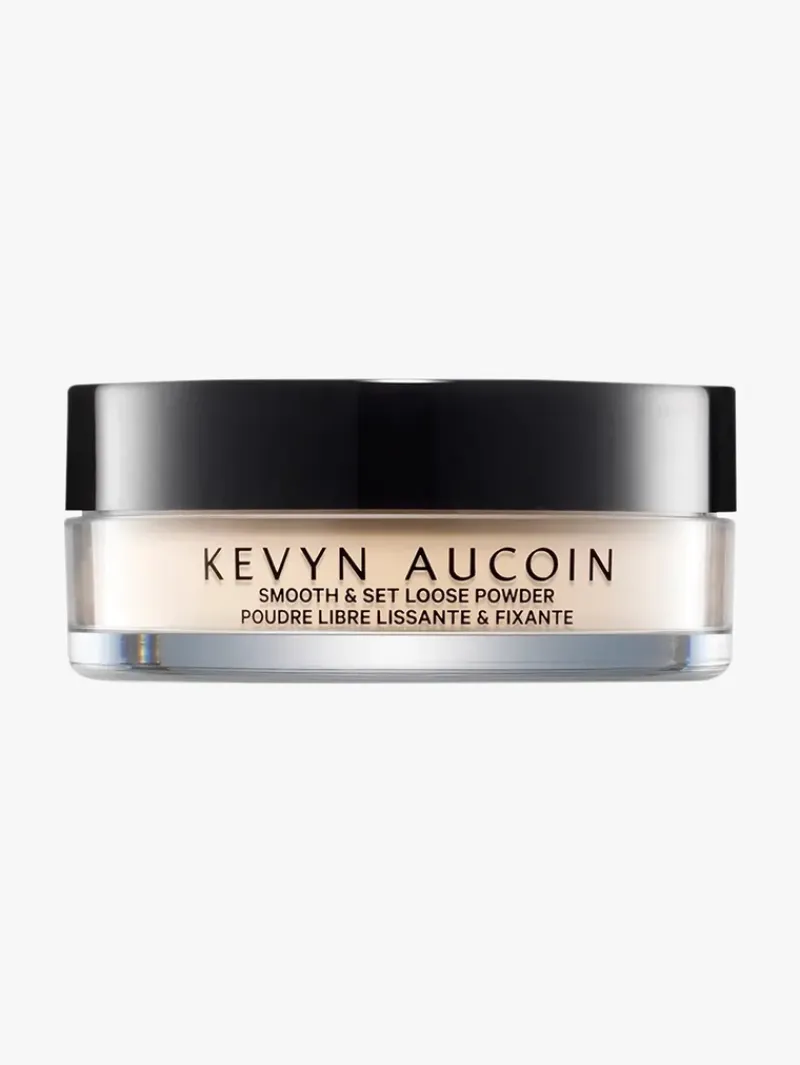 Kevyn Aucoin Smooth & Set Loose Powder | MECCA Outlet