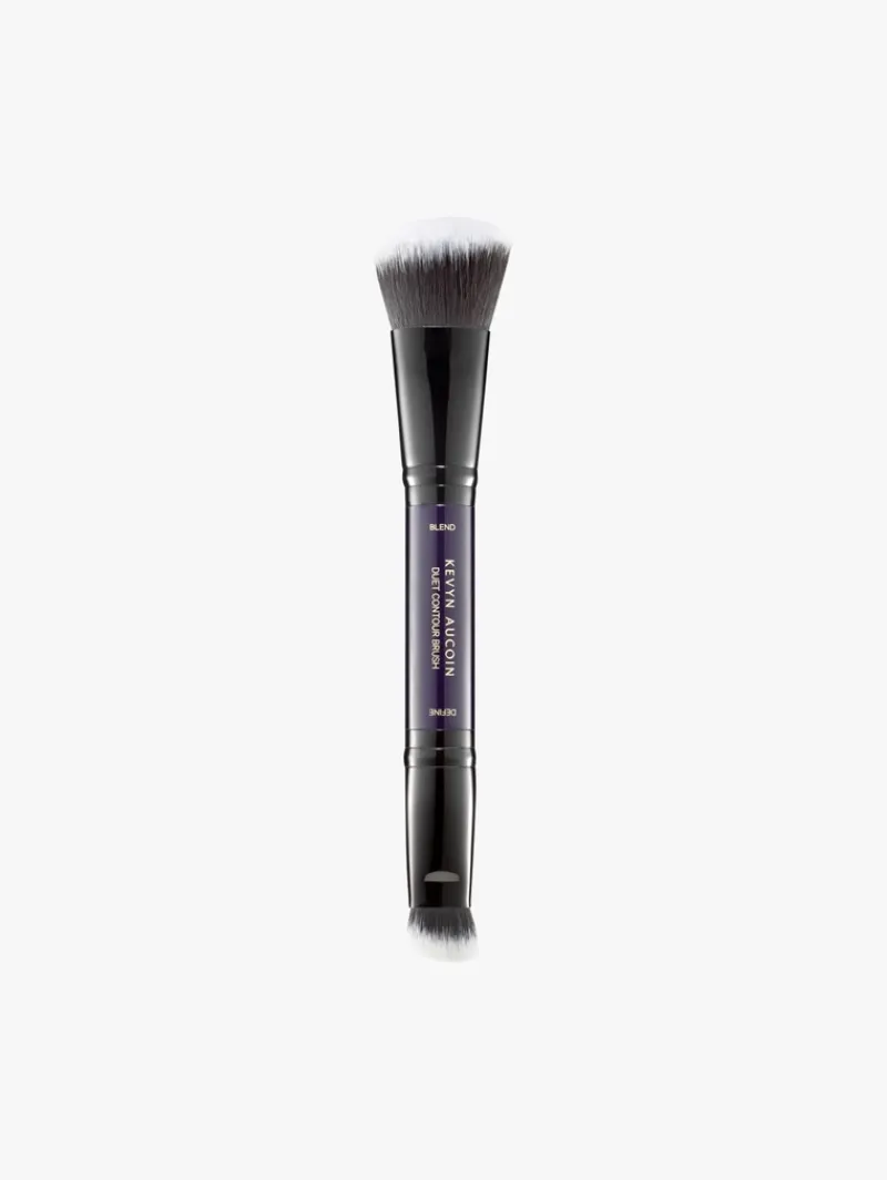Kevyn Aucoin The Duet Contour Brush | MECCA Discount