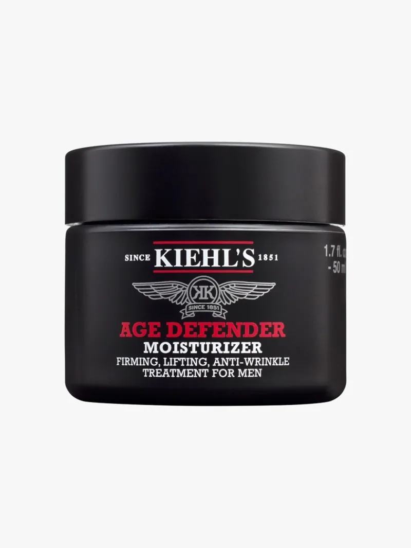 Kiehl's Kiehl's Age Defender Moisturizer | MECCA Online