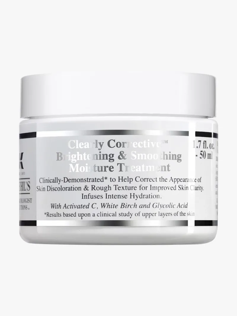 Kiehl's Kiehl's Brightening & Smoothing Moisture Treatment | MECCA Sale