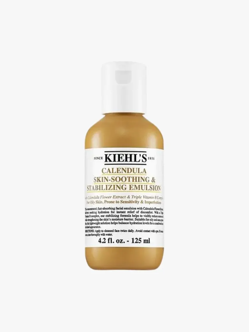 Kiehl's Kiehl's Calendula Emulsion | MECCA Online