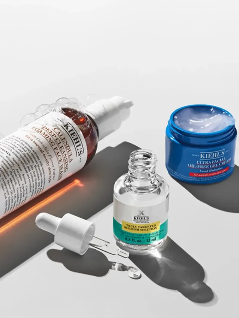 Kiehl's Kiehl's Calendula Emulsion | MECCA Online