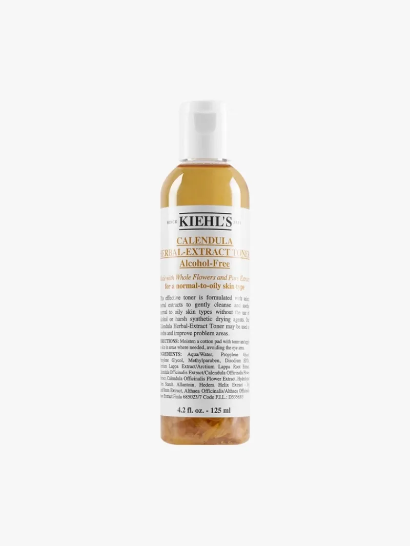Kiehl's Kiehl's Calendula Herbal Extract Toner - Alcohol Free | MECCA Hot