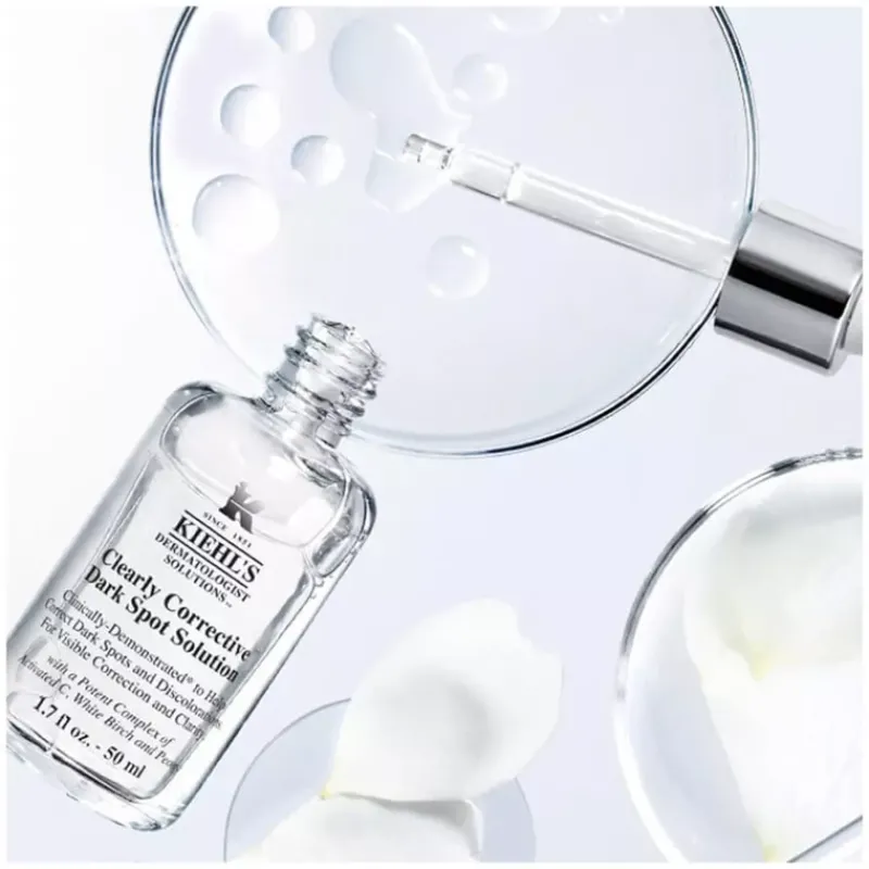 kiehlxs_clearly_correctiv_2-1.webp Kiehl's Kiehl's Clearly Corrective Dark Spot Solution | MECCA Sale