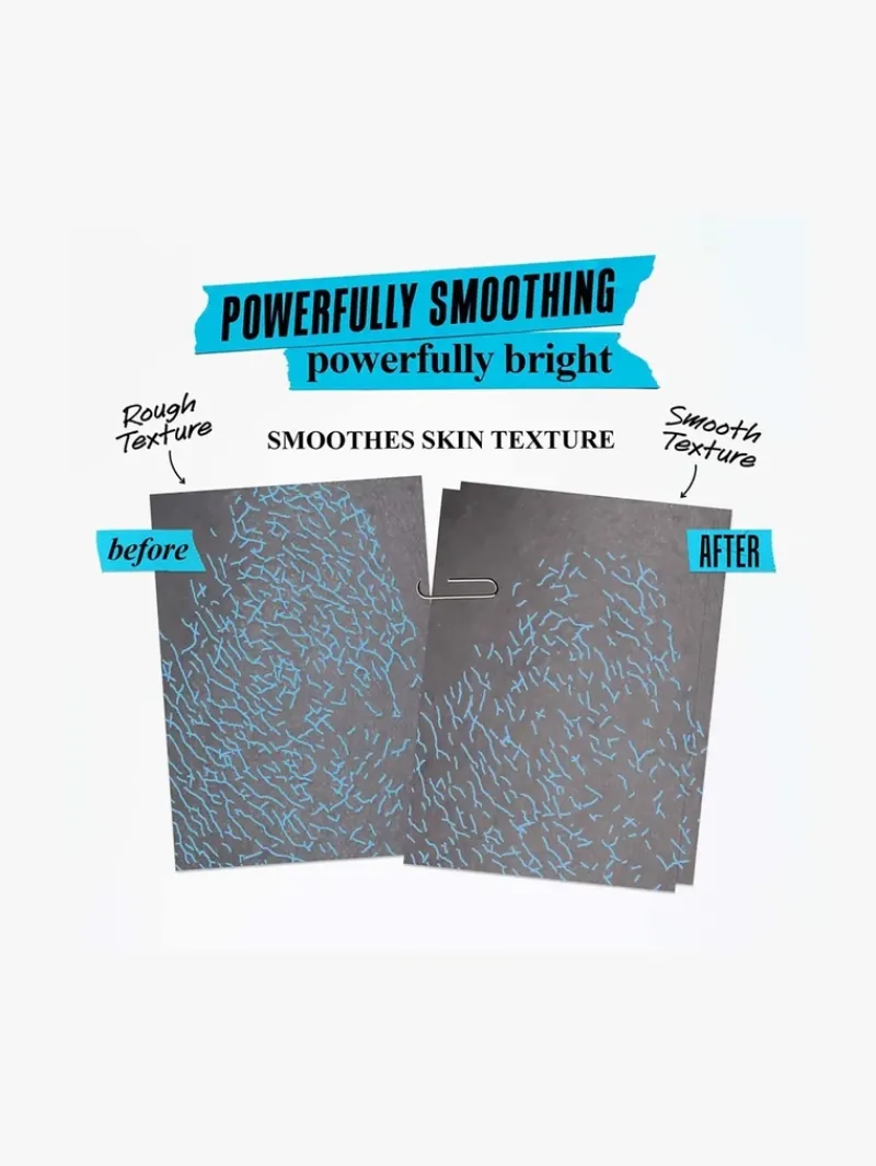 kiehlxs_clearly_correctiv_4.webp Kiehl's Kiehl's Clearly Corrective Re-Texturizing Daily Triple-Acid Peel | MECCA Best