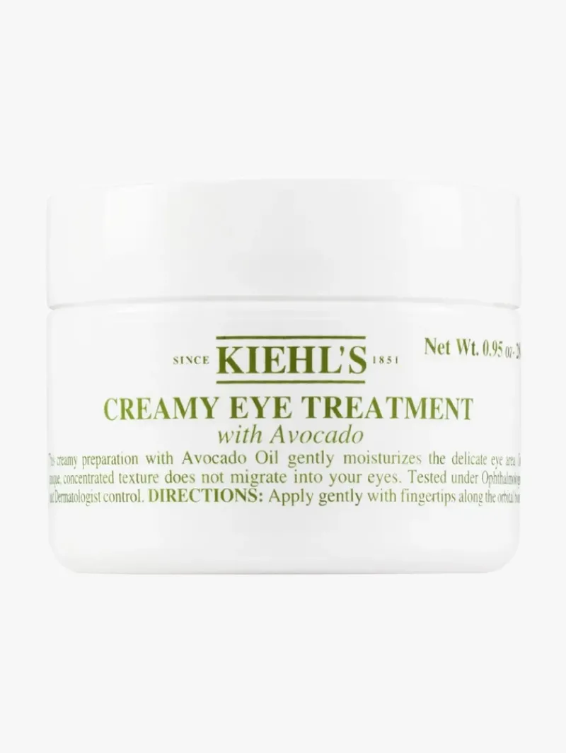 Kiehl's Kiehl's Creamy Eye Treatment with Avocado | MECCA Discount