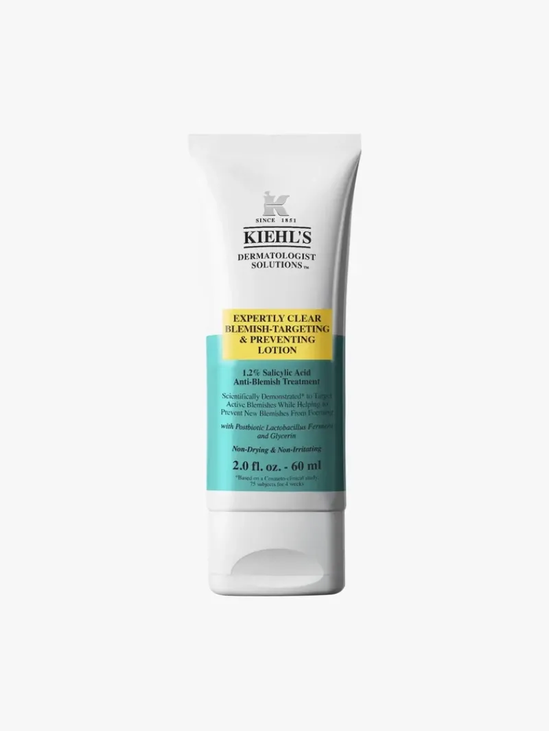 Kiehl's Kiehl's Expertly Clear Blemish Lotion | MECCA Clearance