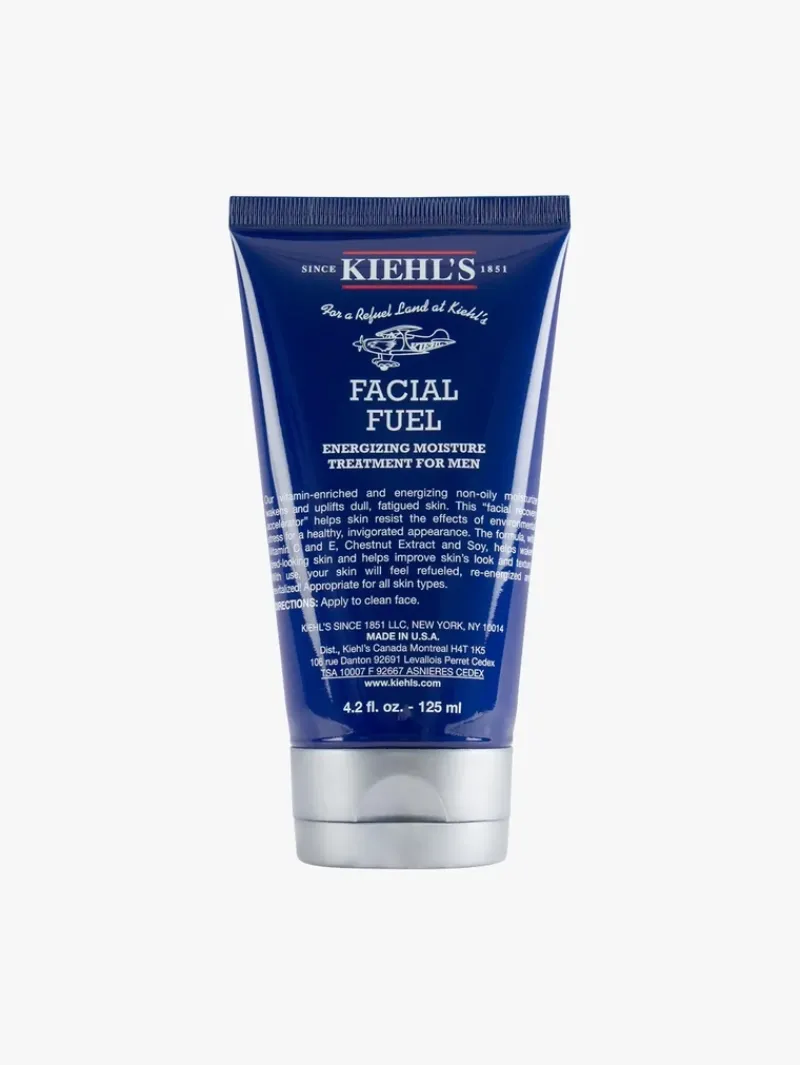 Kiehl's Kiehl's Facial Fuel | MECCA Online