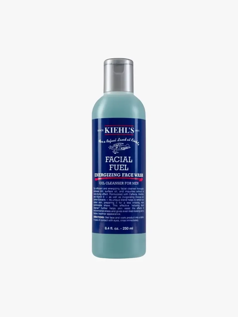 Kiehl's Kiehl's Facial Fuel Energizing Face Wash | MECCA Best
