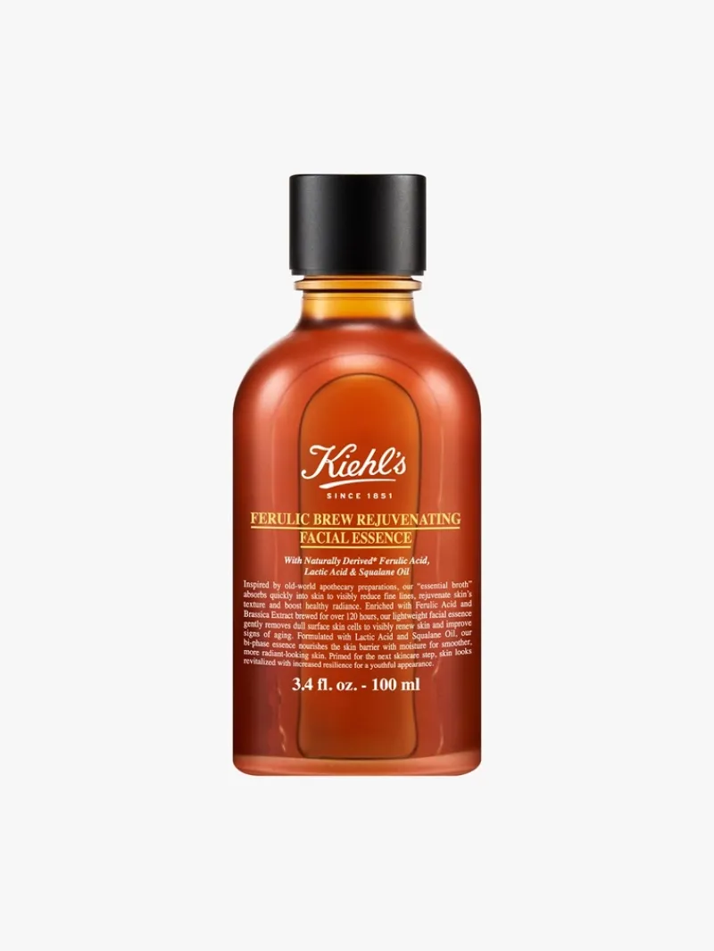 Kiehl's Kiehl's Ferulic Brew Rejuvenating Facial Essence | MECCA Online